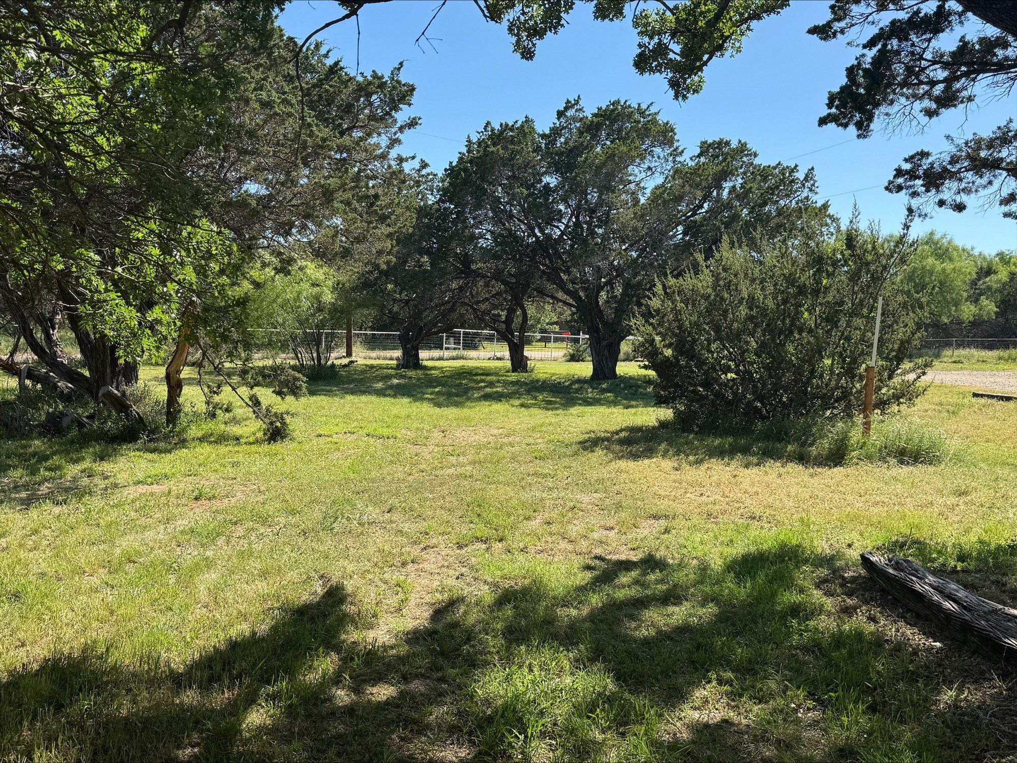 402 County Road 655 Tuscola TX 79562