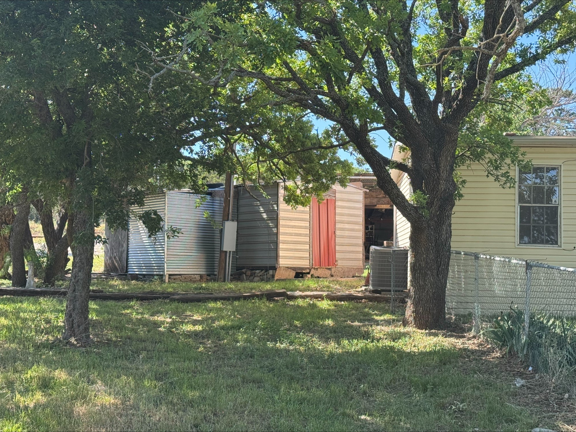 402 County Road 655 Tuscola TX 79562