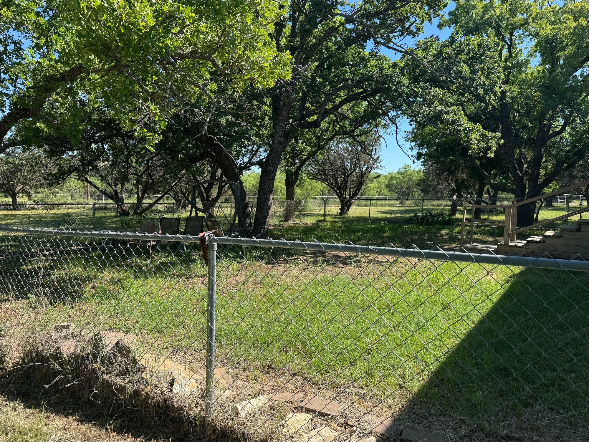 402 County Road 655 Tuscola TX 79562