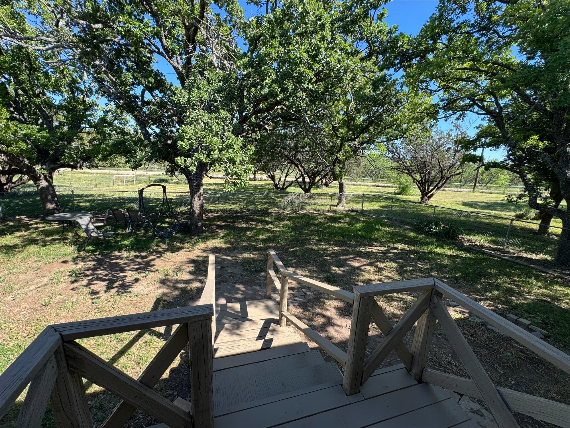 402 County Road 655 Tuscola TX 79562