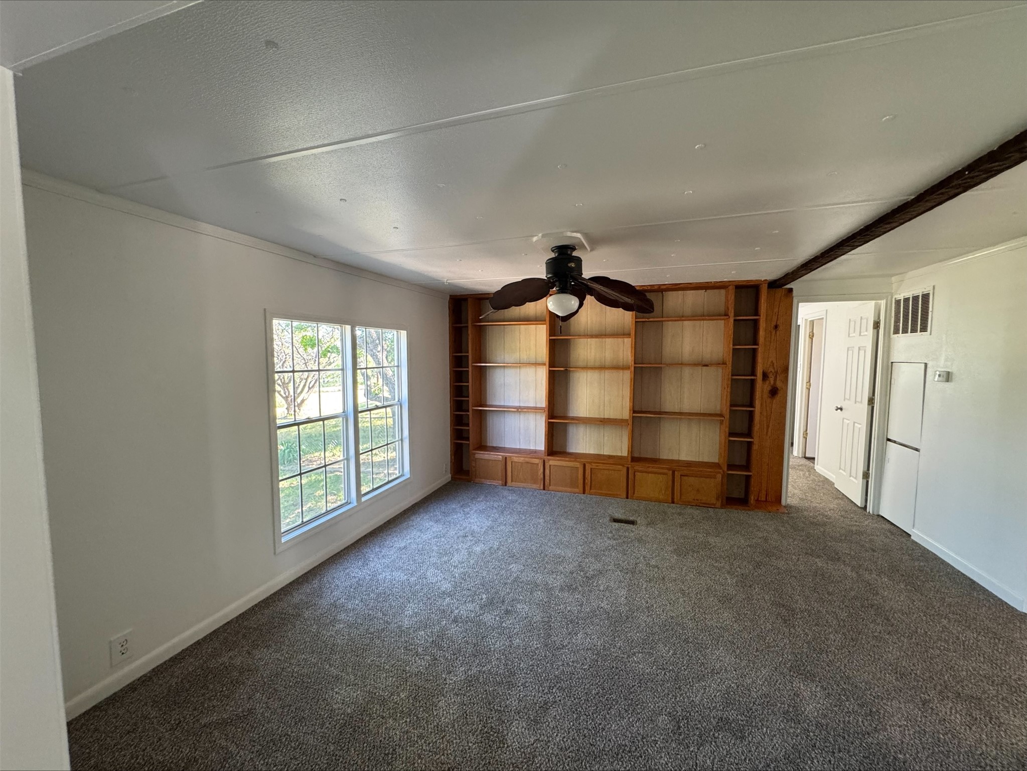 402 County Road 655 Tuscola TX 79562