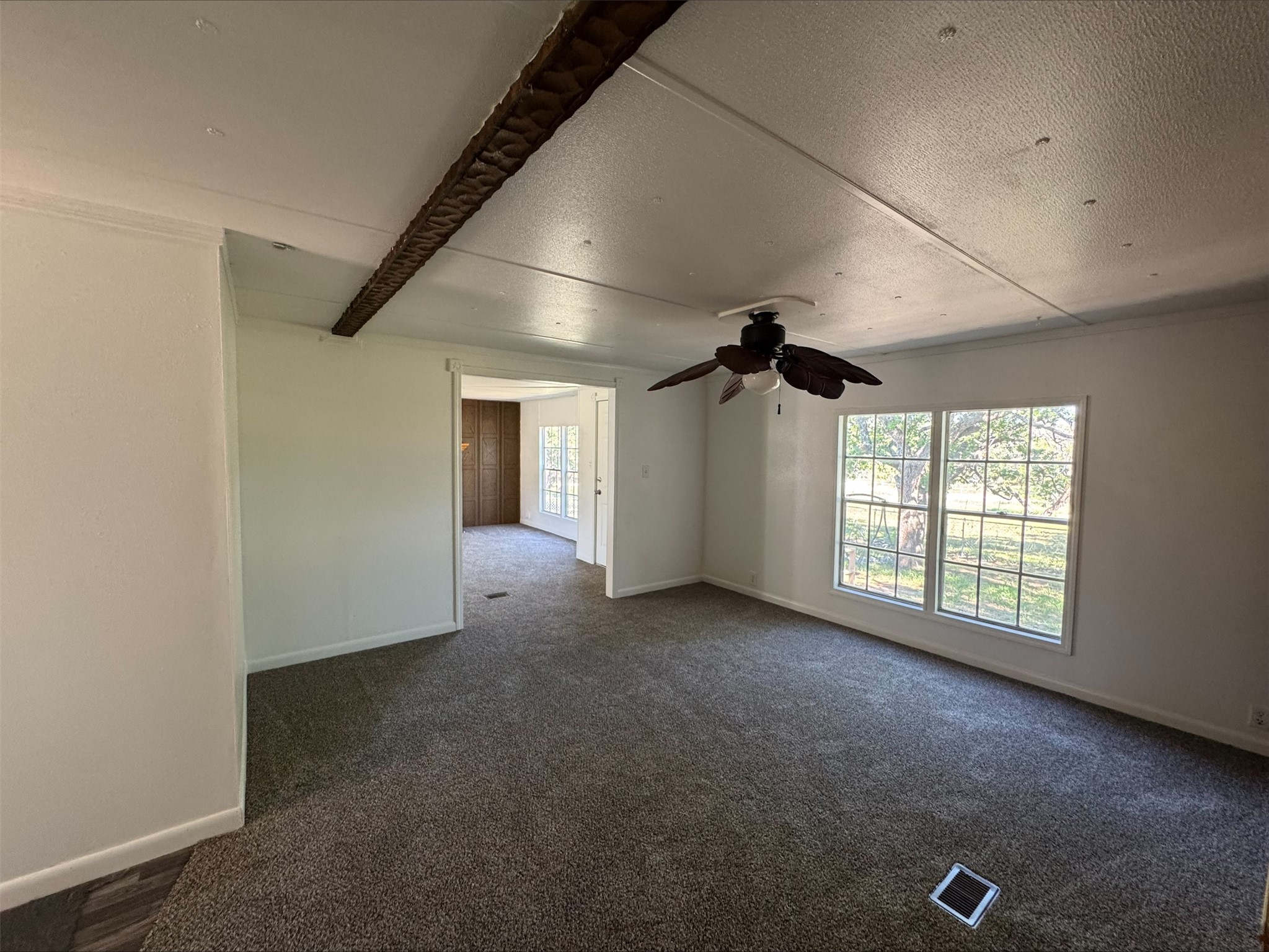 402 County Road 655 Tuscola TX 79562