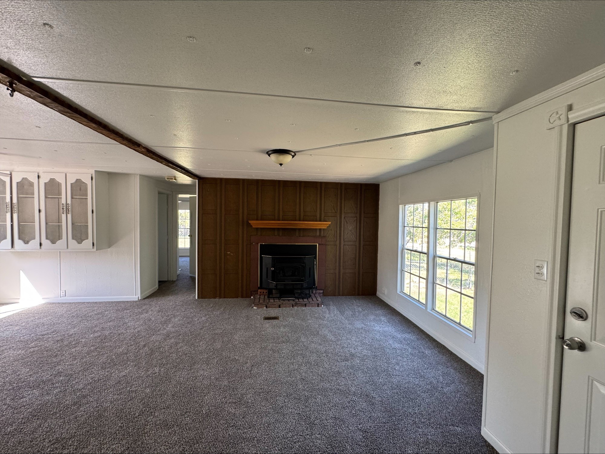 402 County Road 655 Tuscola TX 79562
