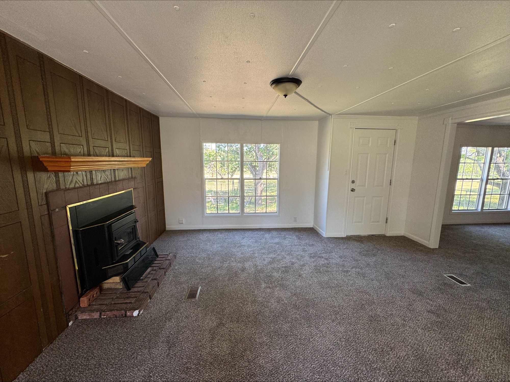 402 County Road 655 Tuscola TX 79562