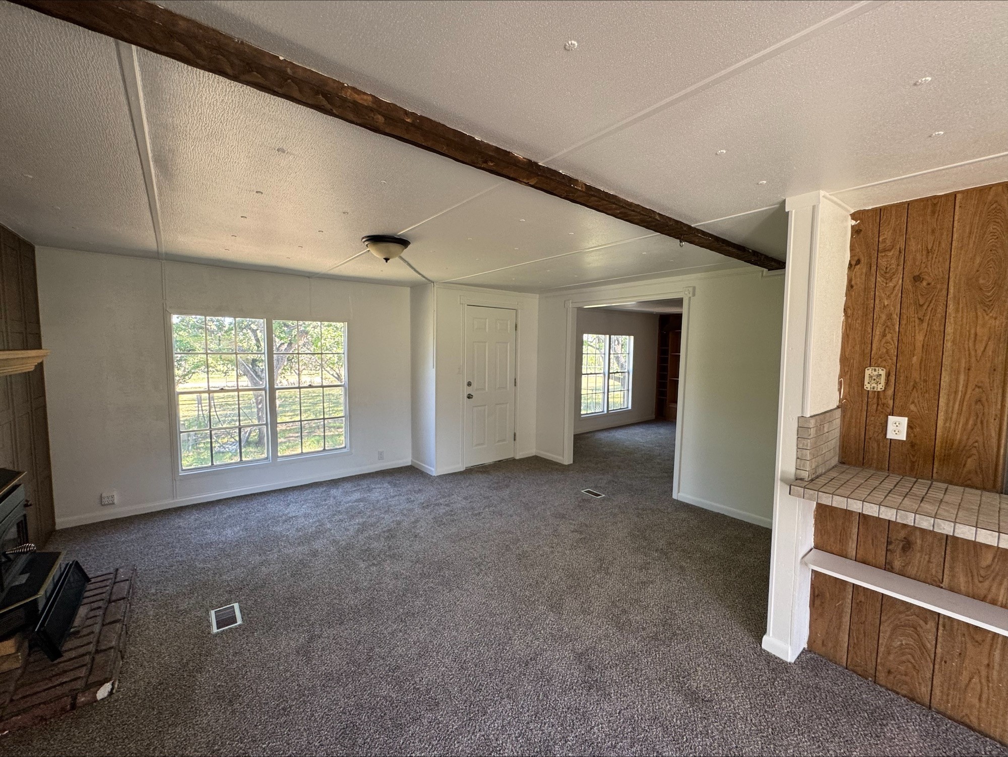 402 County Road 655 Tuscola TX 79562