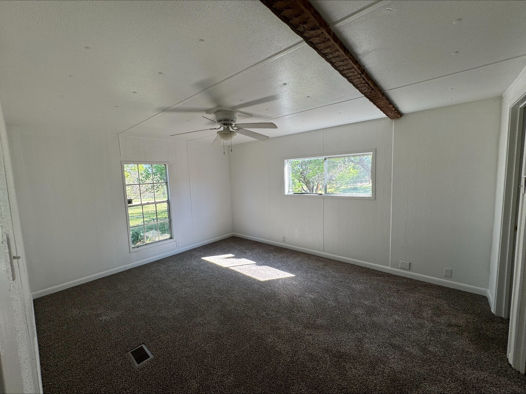 402 County Road 655 Tuscola TX 79562