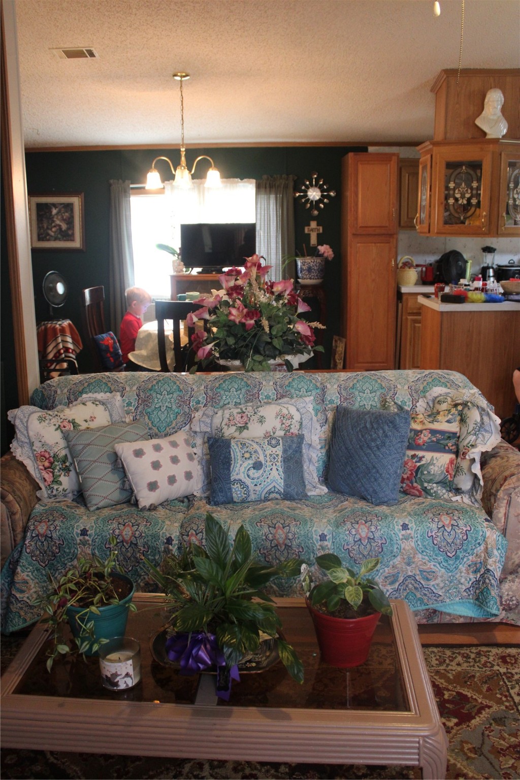 7730 County Road 1230 Godley TX 76044