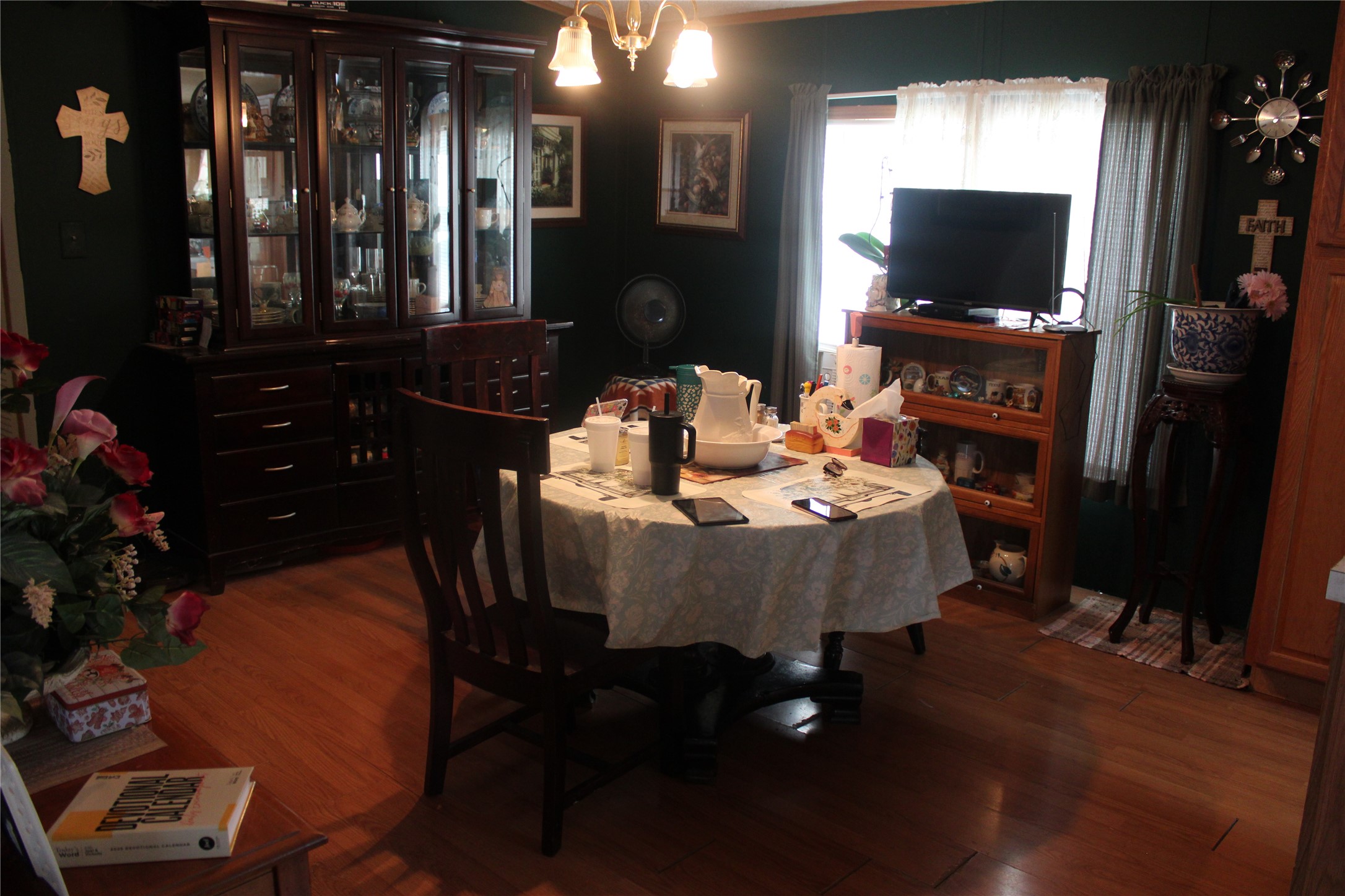 7730 County Road 1230 Godley TX 76044