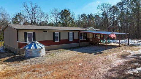 19402 North Fm 450 Diana TX 75651
