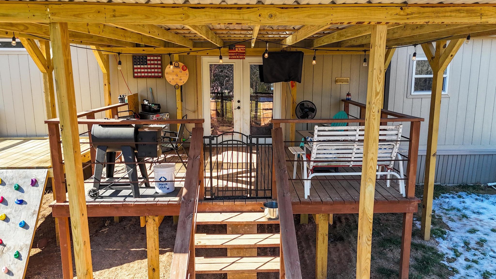19402 North Fm 450 Diana TX 75651