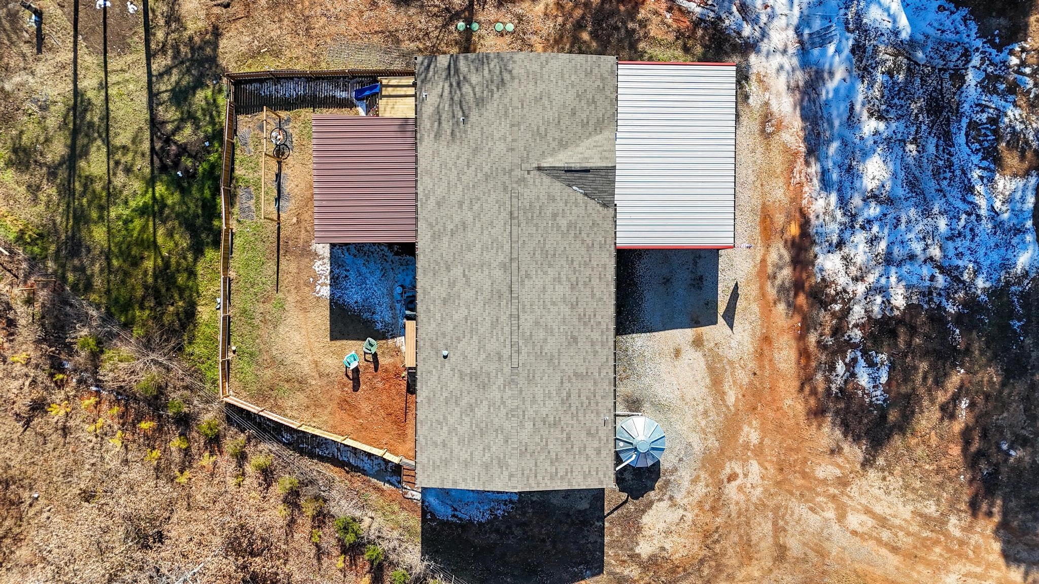 19402 North Fm 450 Diana TX 75651