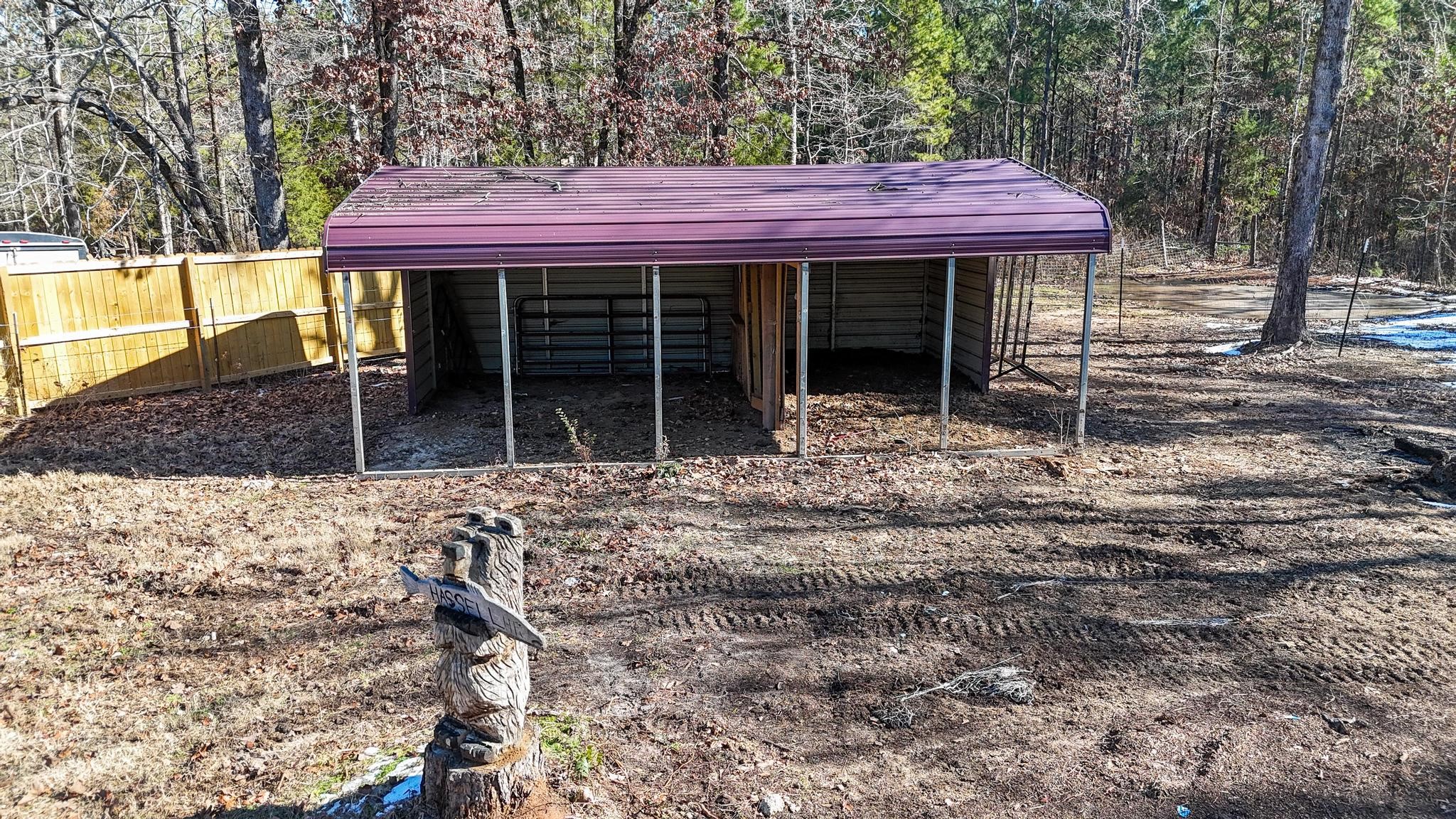 19402 North Fm 450 Diana TX 75651