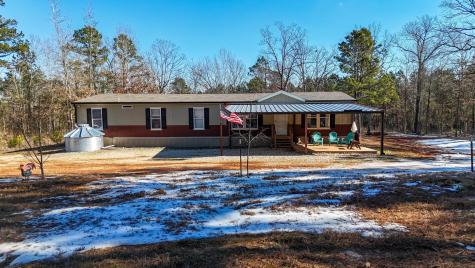 19402 North Fm 450 Diana TX 75651