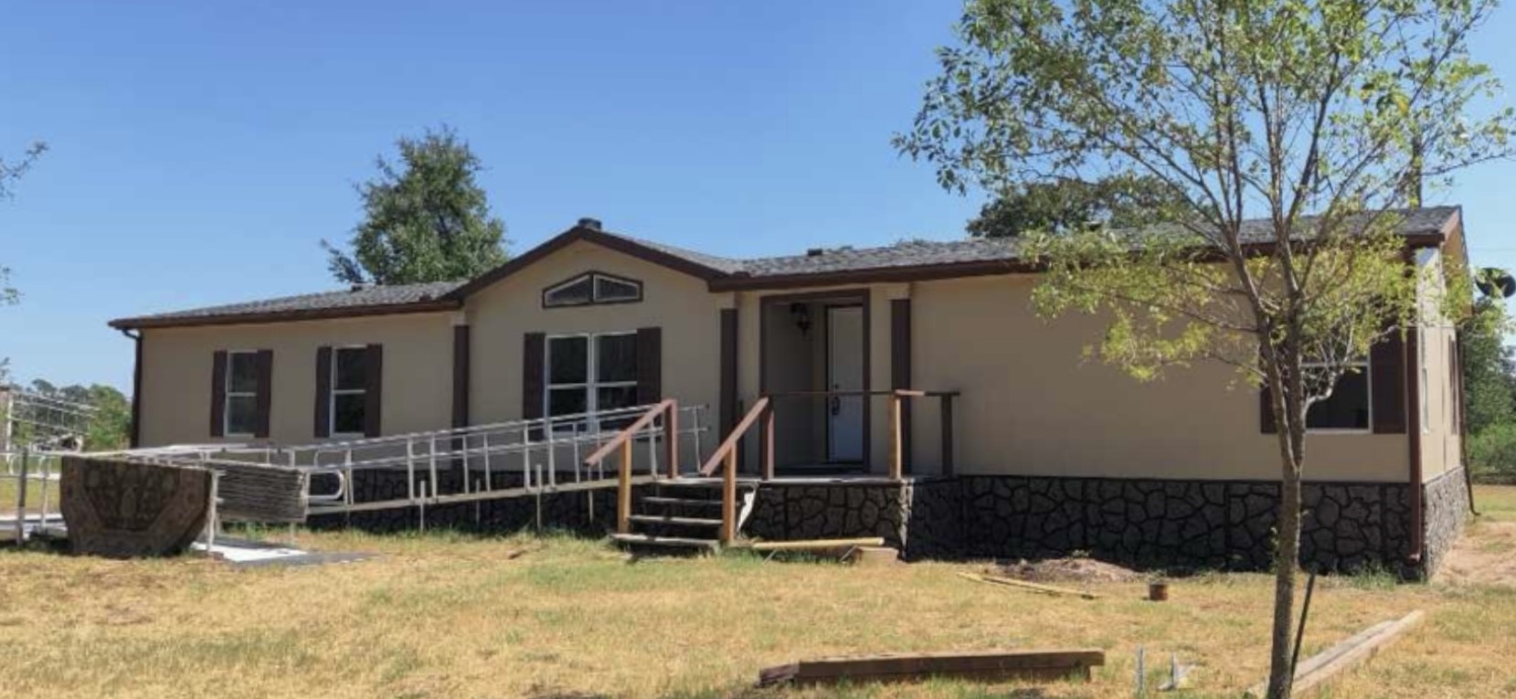 11311 Tina Thackerville OK 73459