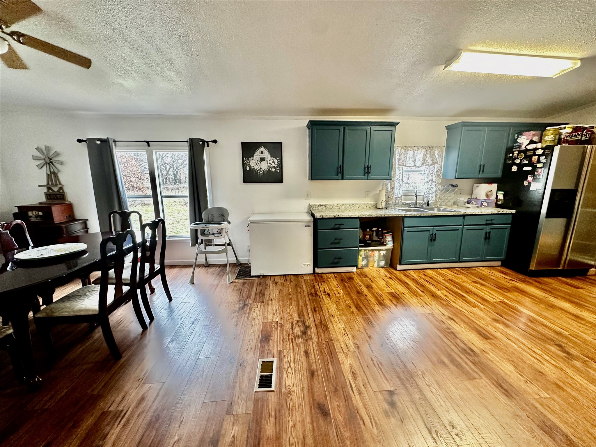 11311 Tina Thackerville OK 73459