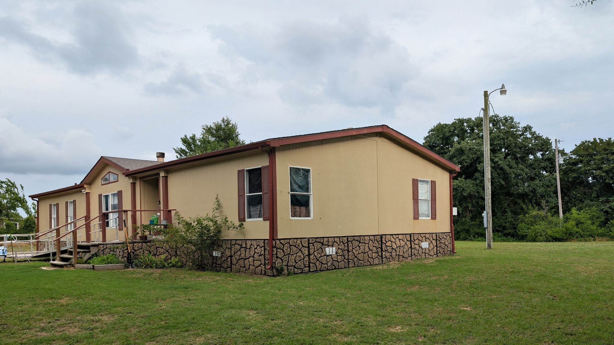 11311 Tina Thackerville OK 73459