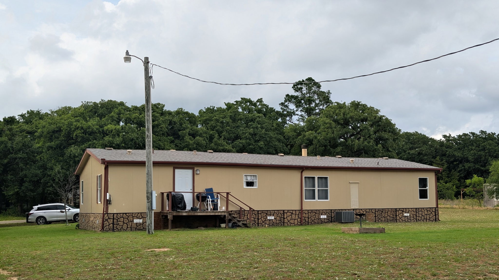 11311 Tina Thackerville OK 73459