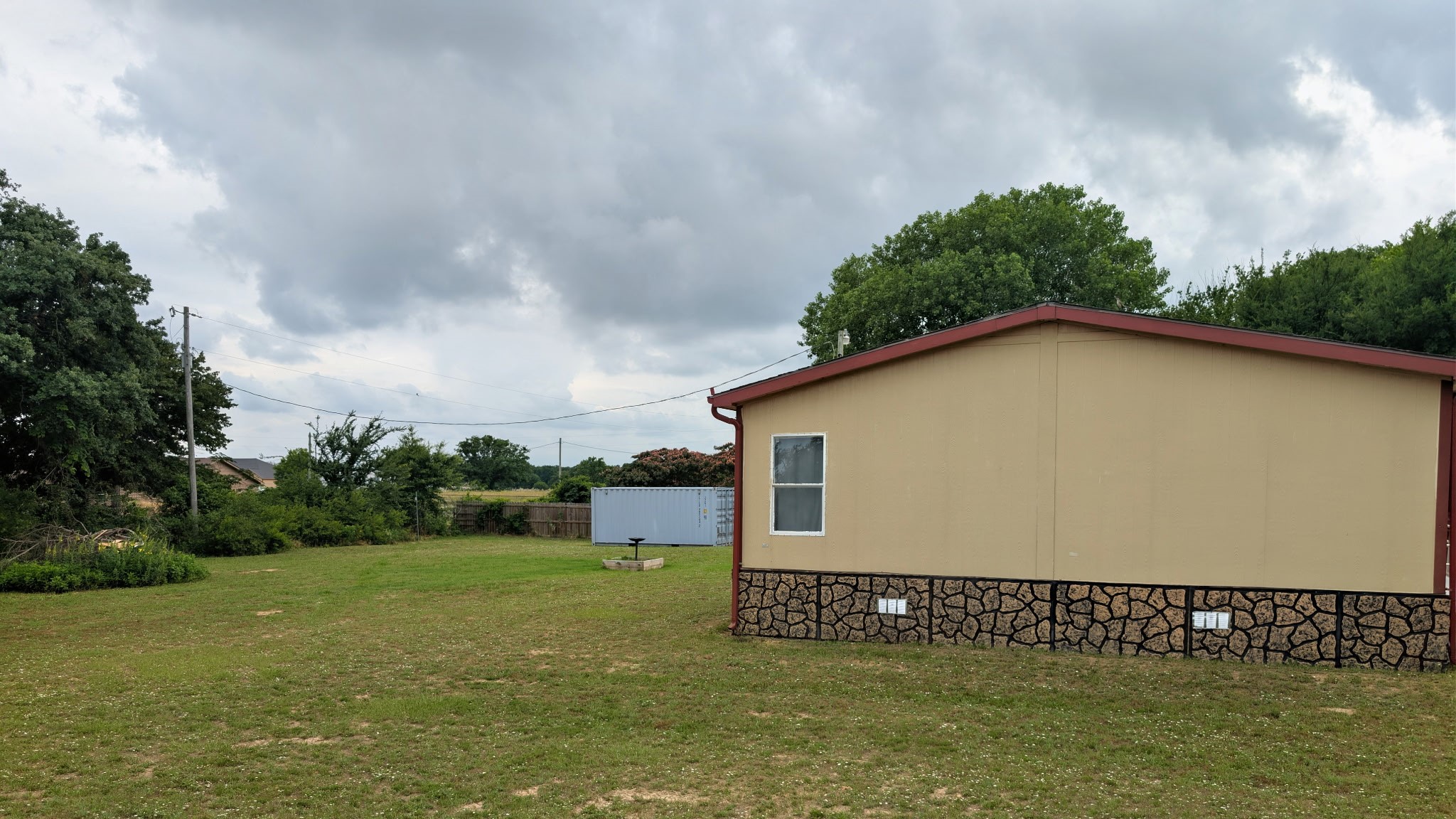 11311 Tina Thackerville OK 73459