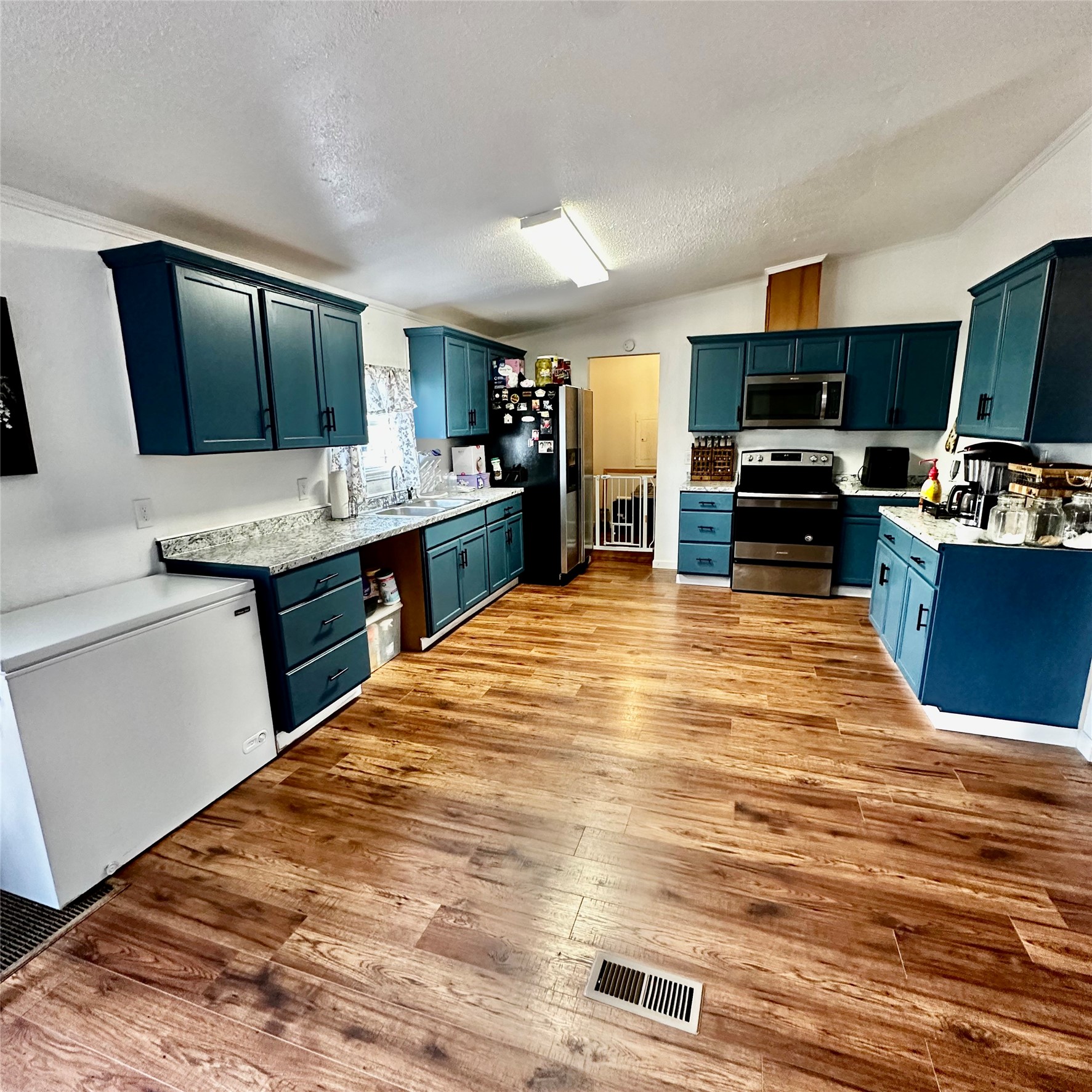 11311 Tina Thackerville OK 73459