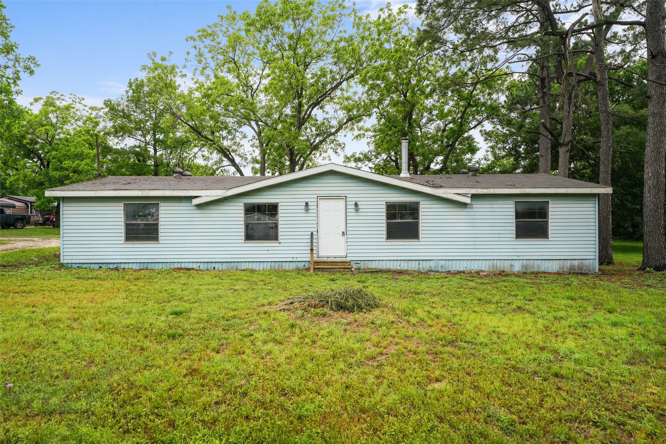 2300 Pecan Valley Cleburne TX 76031