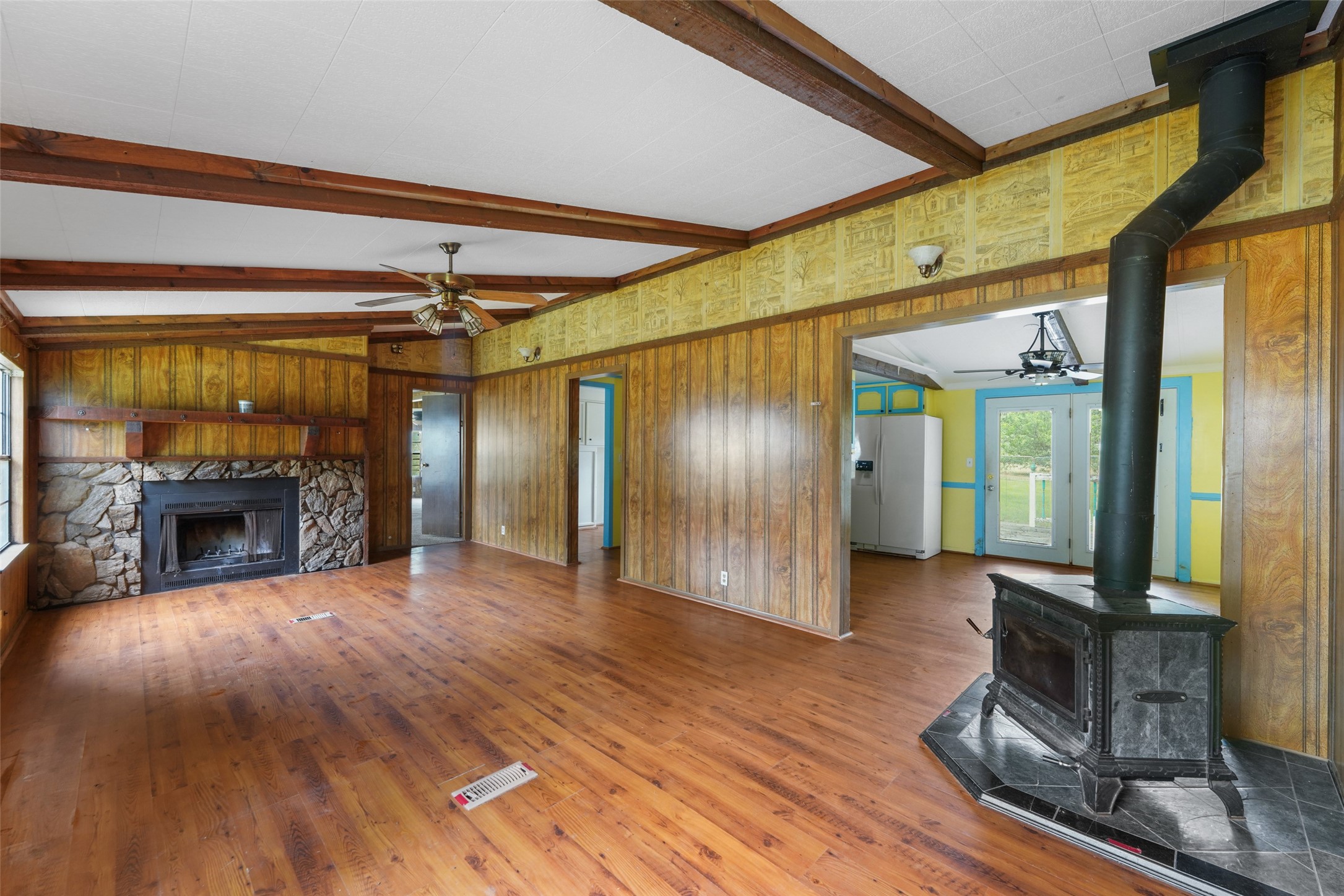 2300 Pecan Valley Cleburne TX 76031