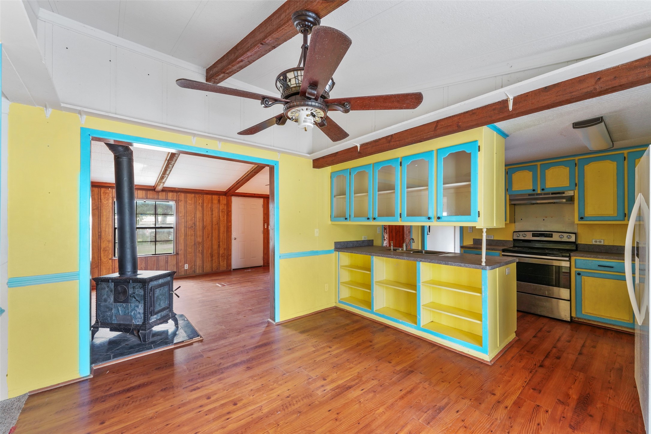 2300 Pecan Valley Cleburne TX 76031