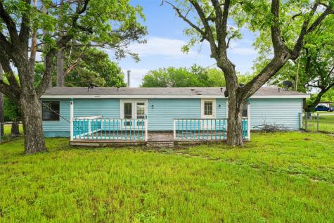 2300 Pecan Valley Cleburne TX 76031