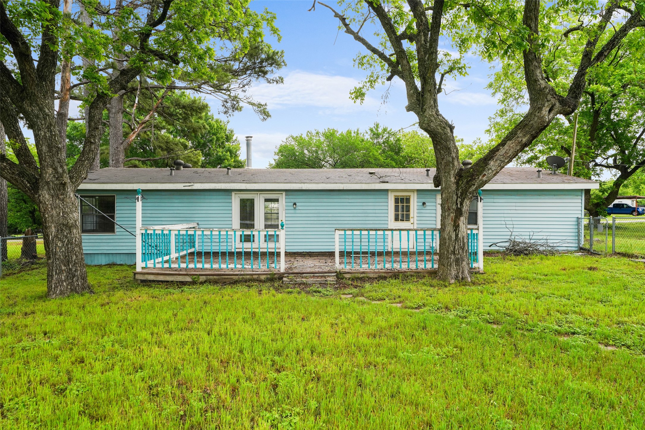 2300 Pecan Valley Cleburne TX 76031