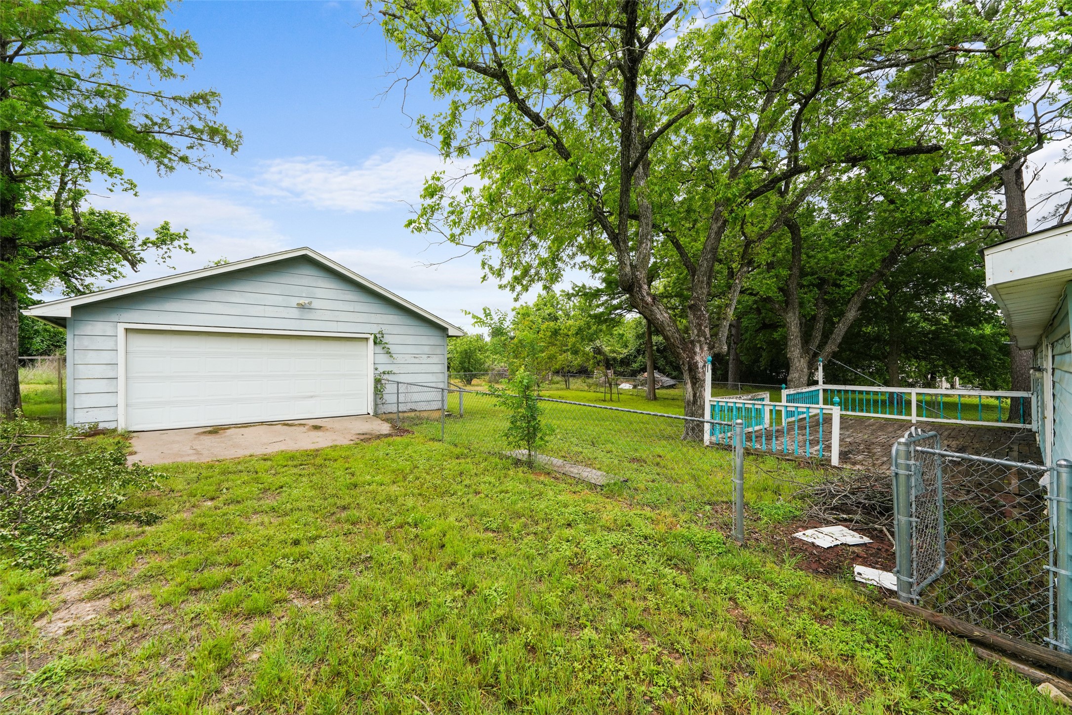 2300 Pecan Valley Cleburne TX 76031