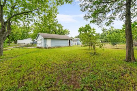 2300 Pecan Valley Cleburne TX 76031