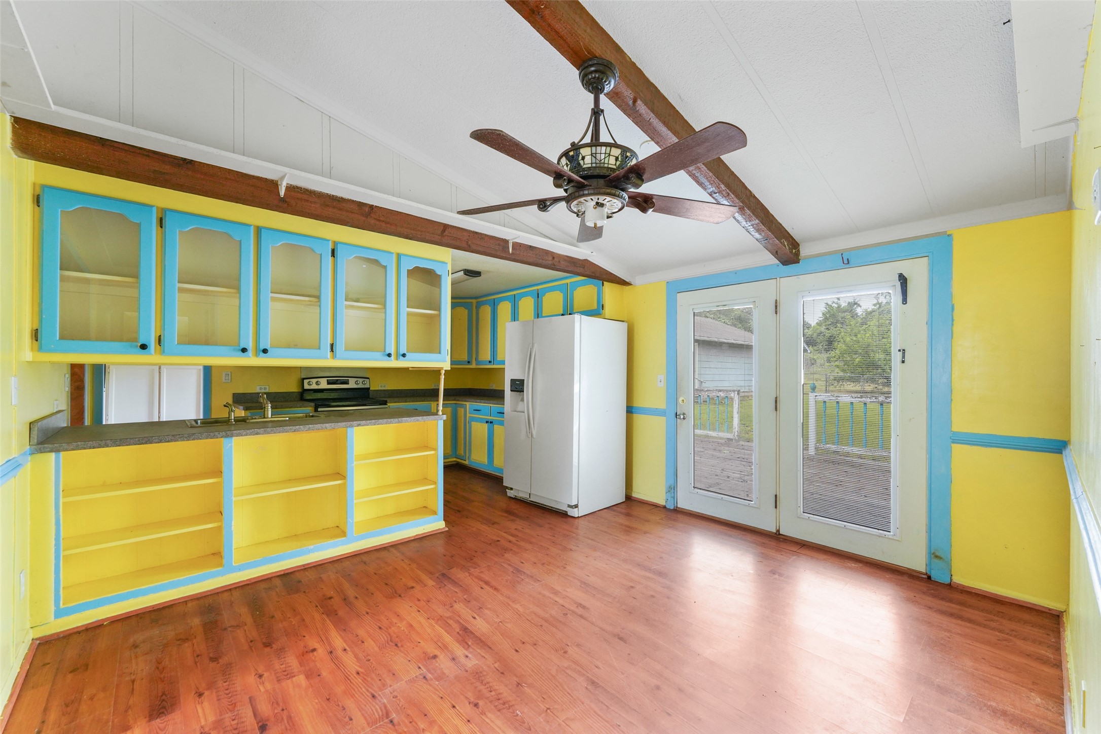 2300 Pecan Valley Cleburne TX 76031