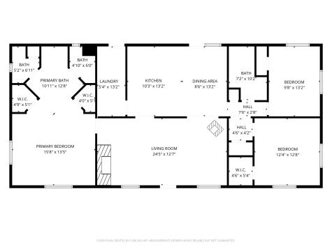 2300 Pecan Valley Cleburne TX 76031