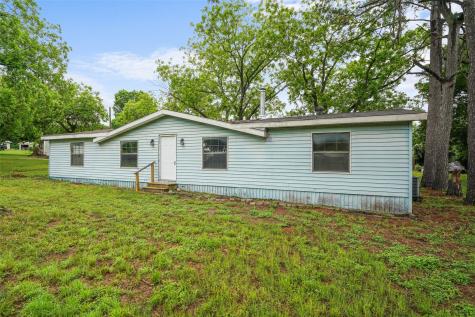 2300 Pecan Valley Cleburne TX 76031
