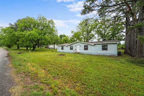2300 Pecan Valley Cleburne TX 76031