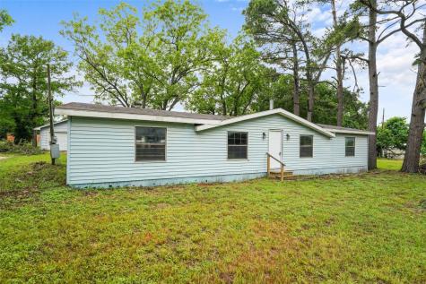 2300 Pecan Valley Cleburne TX 76031