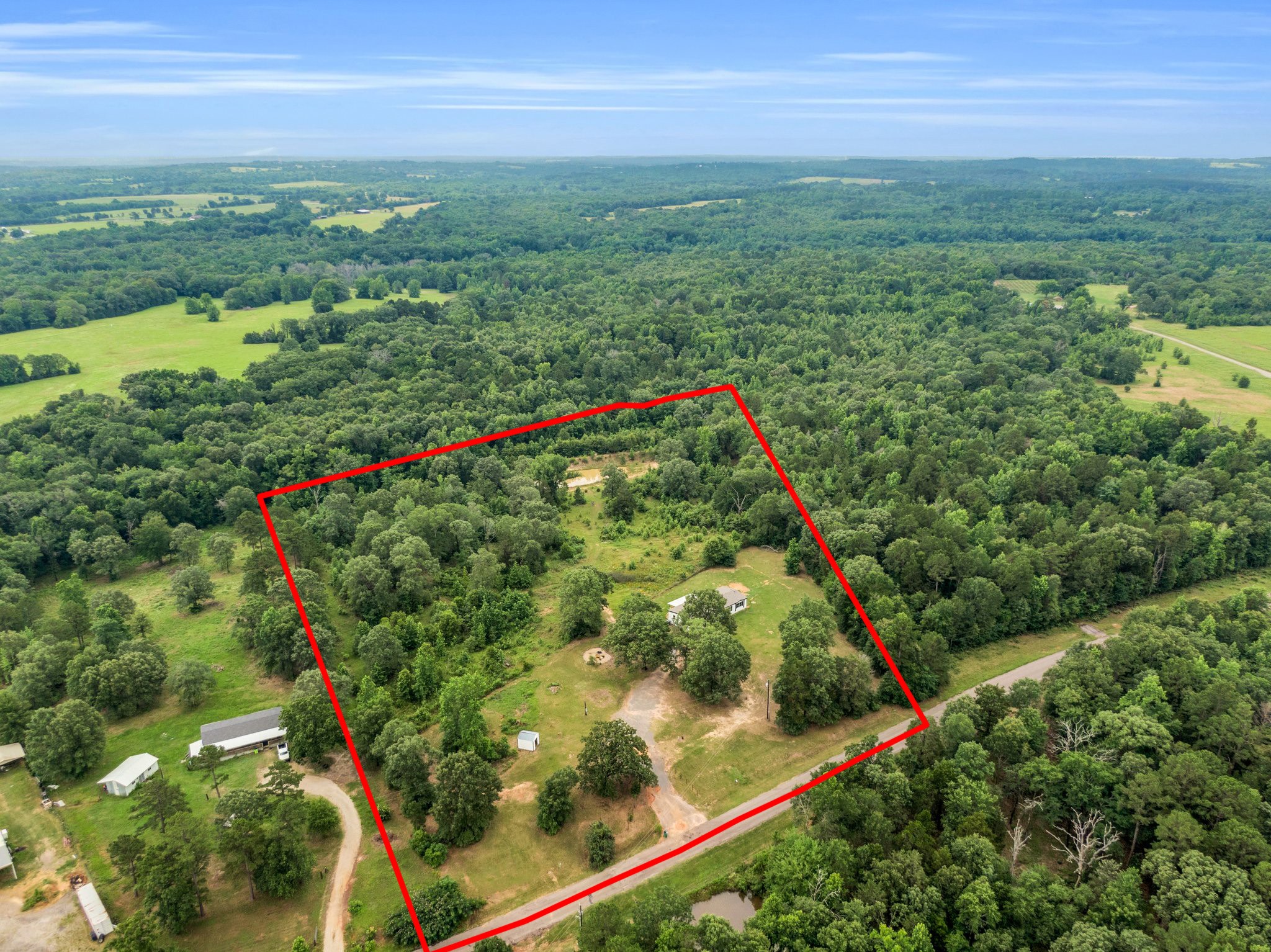 22626 County Road 4171 Mineola TX 75773