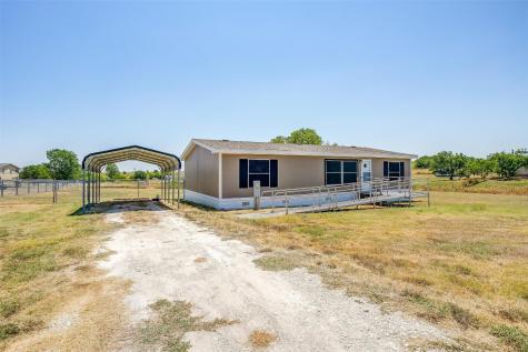 9216 Oklahoma Street Joshua TX 76058