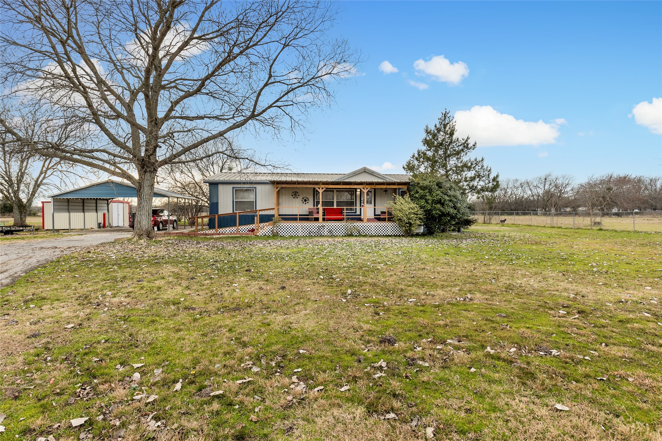3670 Sundown Road Greenville TX 75402