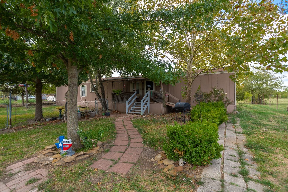 2309 County Road 615 Alvarado TX 76009