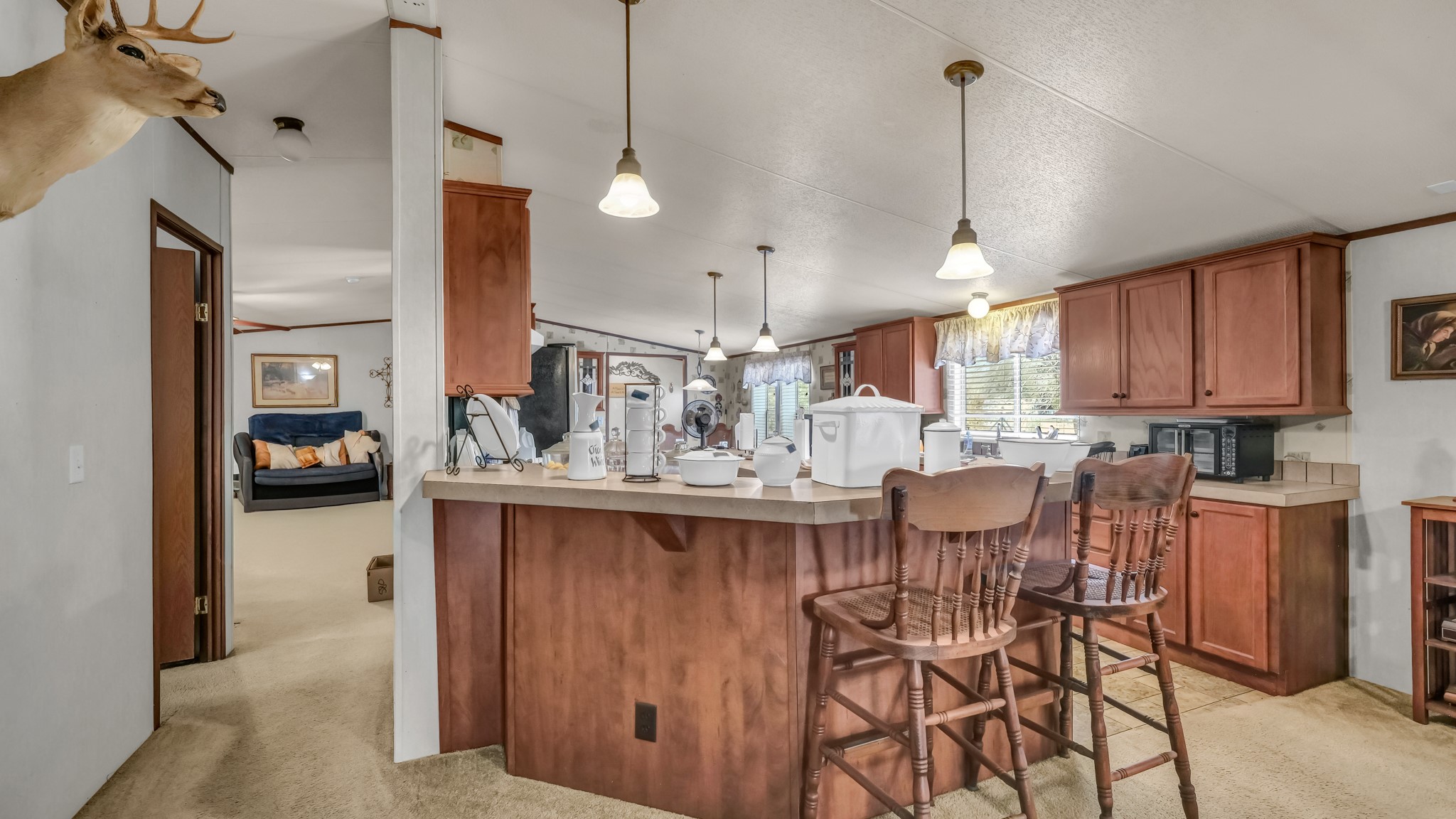 153 Canyon Valley Lane Weatherford TX 76085
