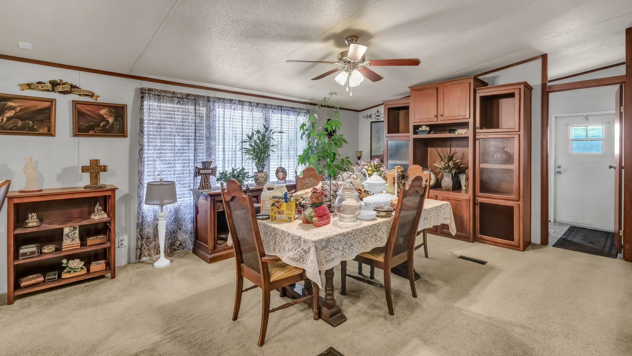 153 Canyon Valley Lane Weatherford TX 76085