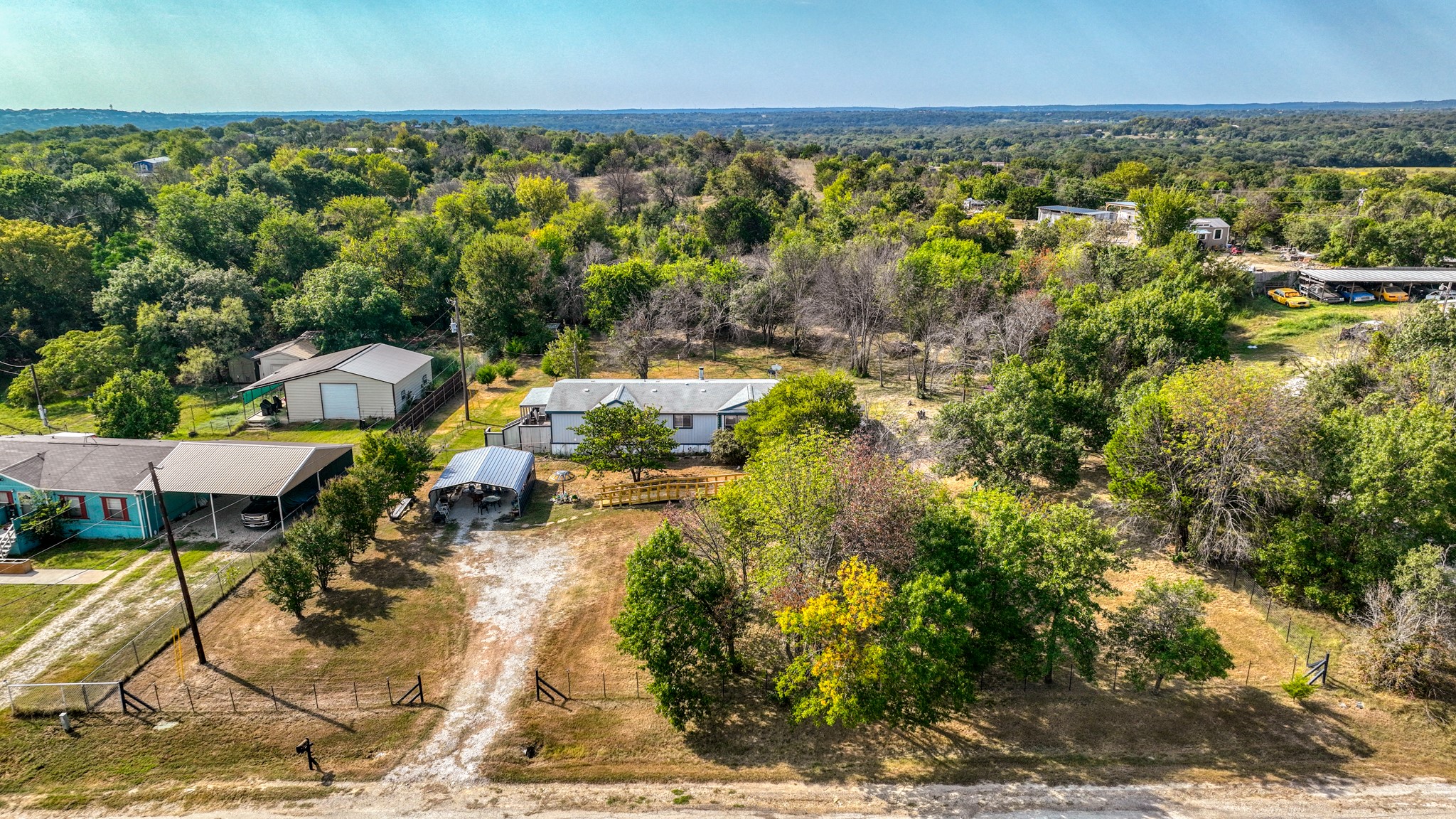 153 Canyon Valley Lane Weatherford TX 76085