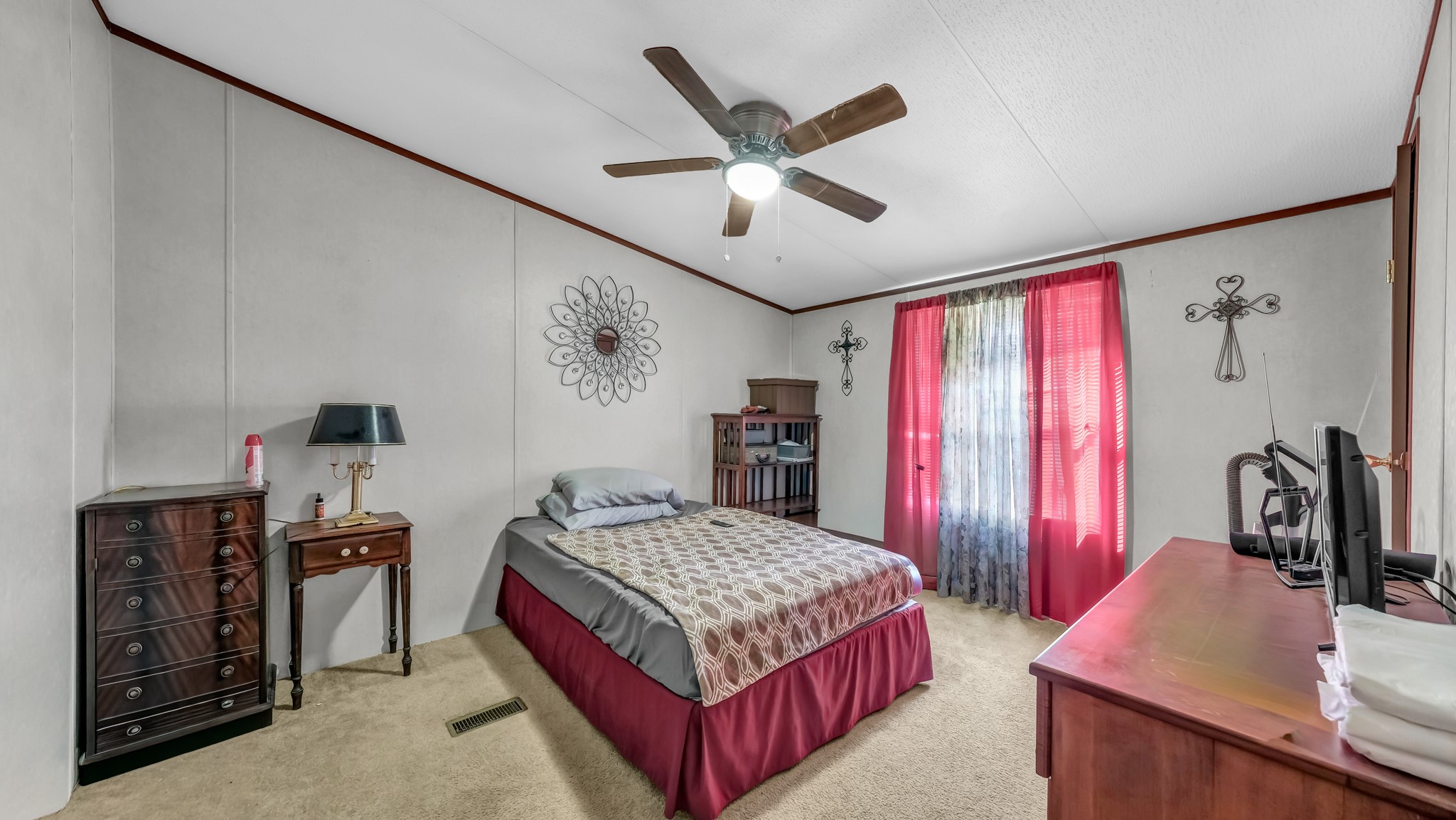 153 Canyon Valley Lane Weatherford TX 76085