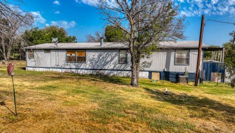 153 Canyon Valley Lane Weatherford TX 76085