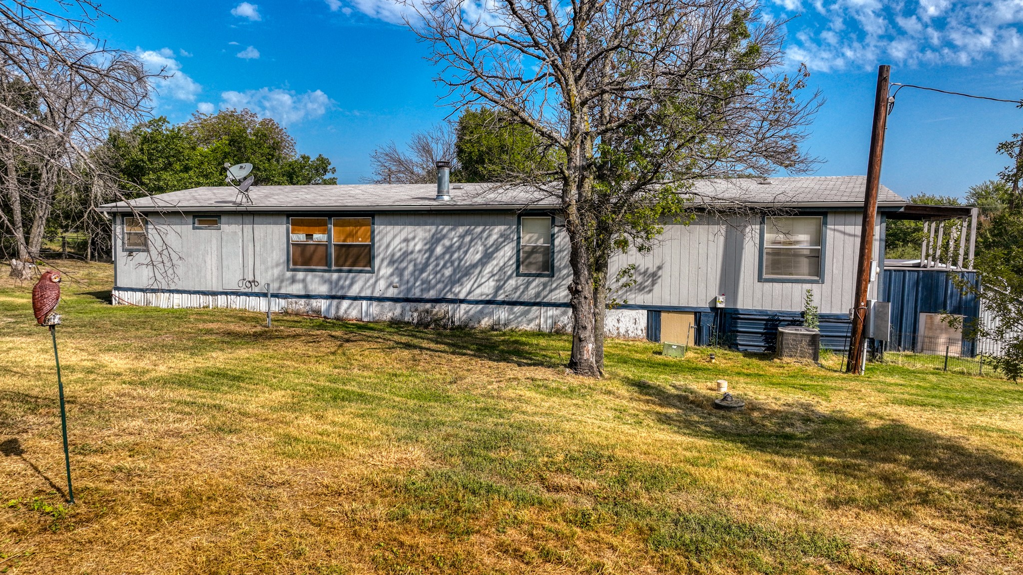 153 Canyon Valley Lane Weatherford TX 76085