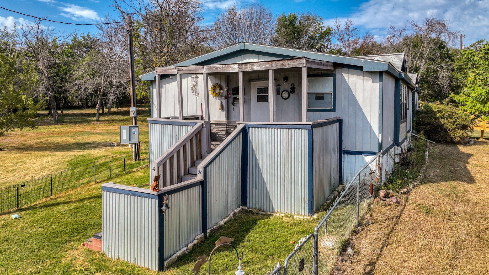 153 Canyon Valley Lane Weatherford TX 76085