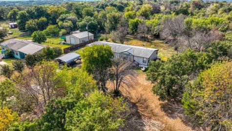 153 Canyon Valley Lane Weatherford TX 76085