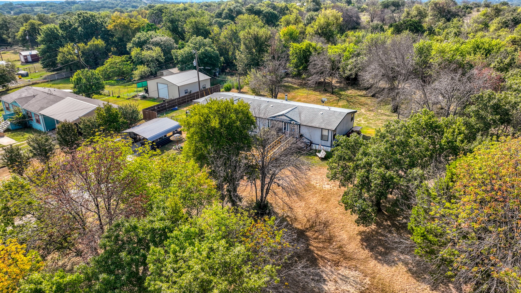 153 Canyon Valley Lane Weatherford TX 76085