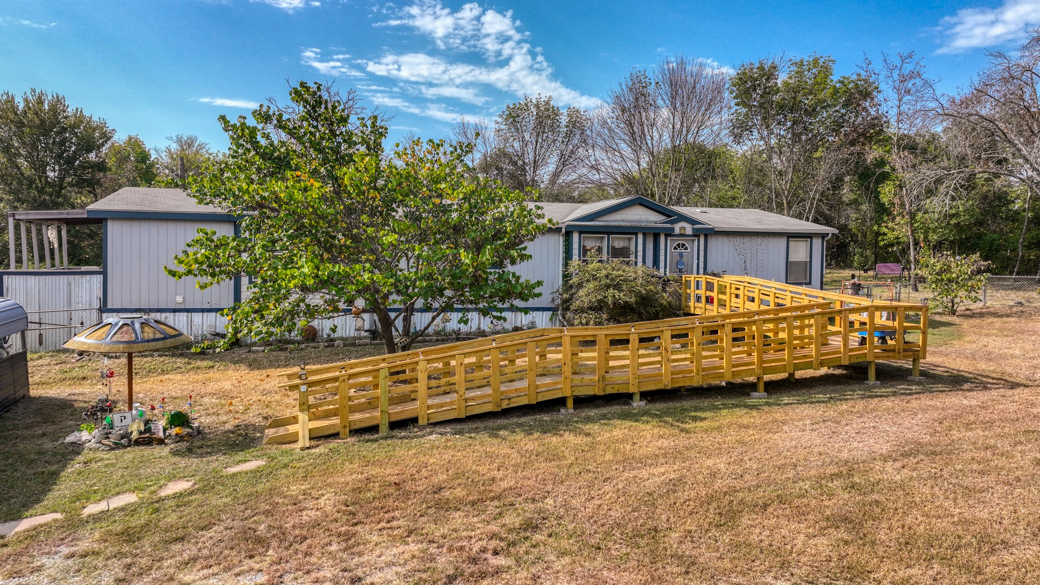 153 Canyon Valley Lane Weatherford TX 76085