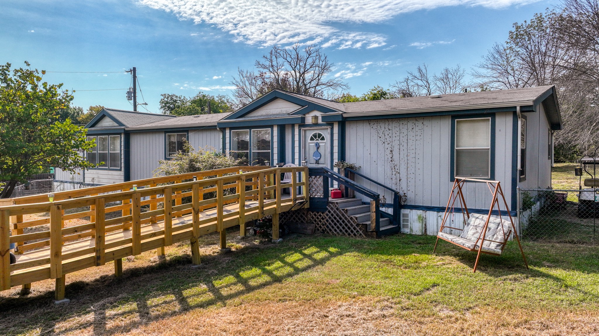 153 Canyon Valley Lane Weatherford TX 76085